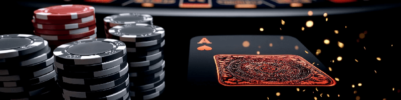 Онлайн казино Poker dom